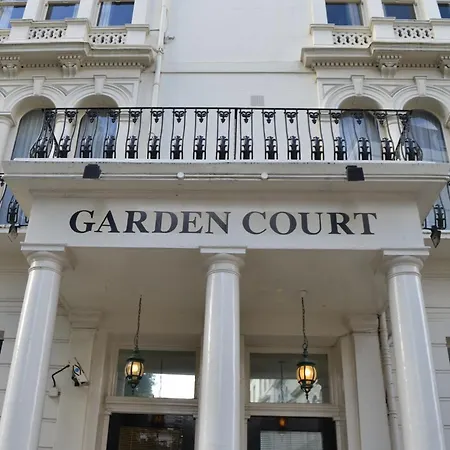 Garden Court Hotel
